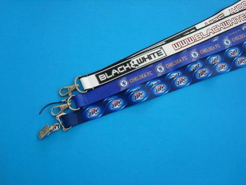 Lanyard (SUBLILUX)