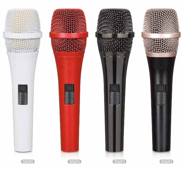 Competitive Price Microphone Vc1