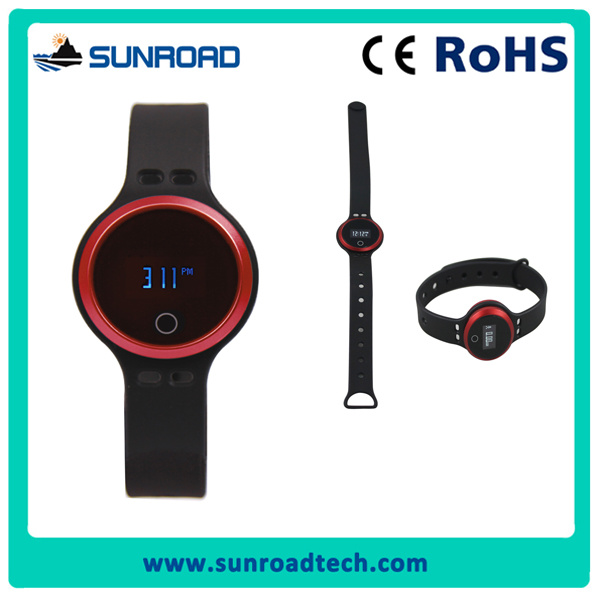 Electronic Smart Bracelet with CE Approval