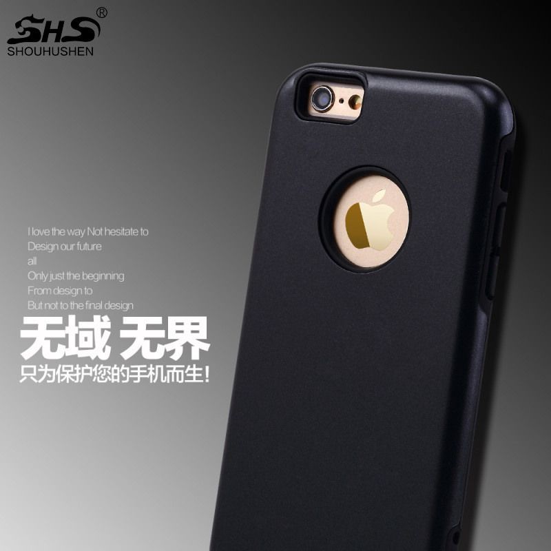 2016 Mobile Phone Accessories PC TPU Phone Case