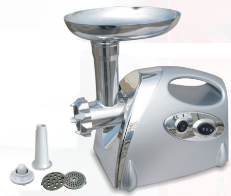 Meat Grinder, Meat Mincer (MGB-050/080/090/120)