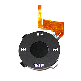 Cell Phone Accessory for iPod Nano1 Navigation Keys