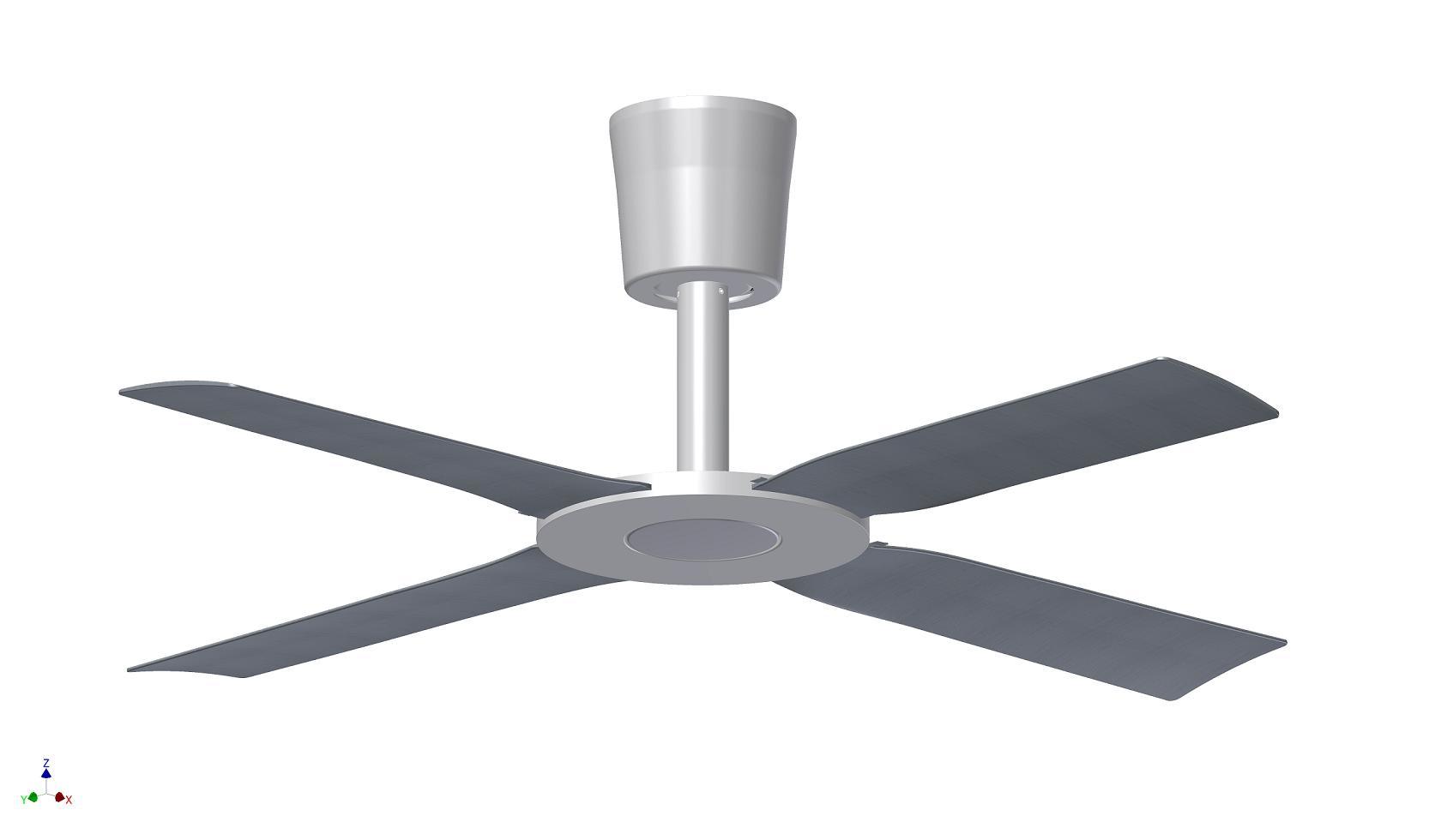 BLDC Ceiling Fan