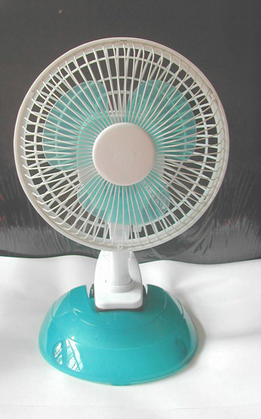 Electrical Fan (AX-06CP)