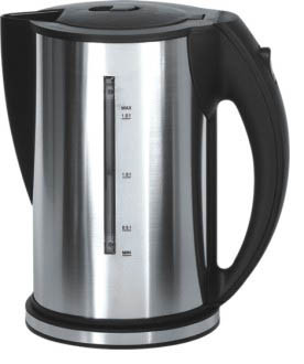 Kettle (F-208)