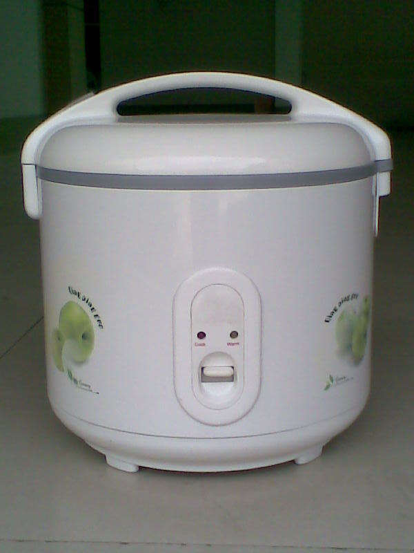 Rice Cooker