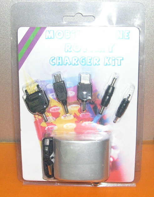 Mobile Phone Charger