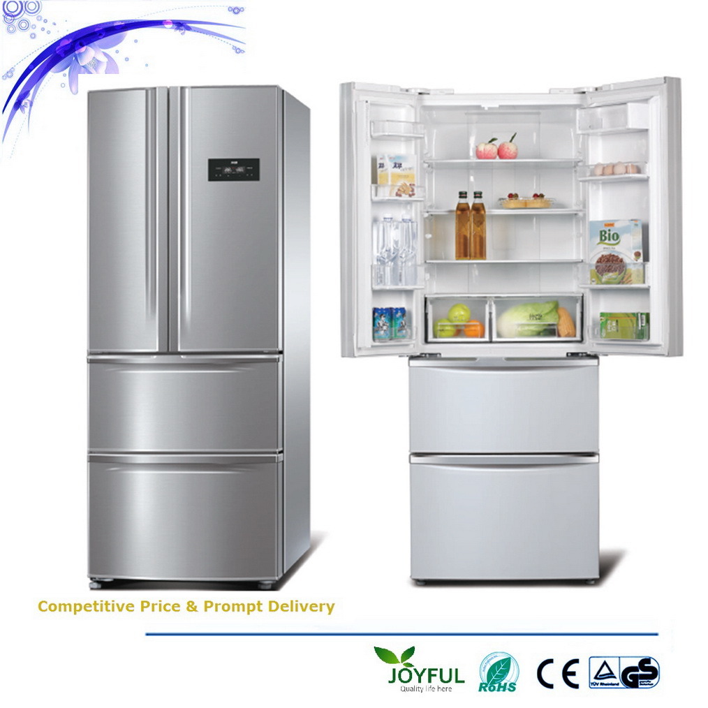 360L Meps Approval a+ Multi-Door Refrigerator (BCD-360W)