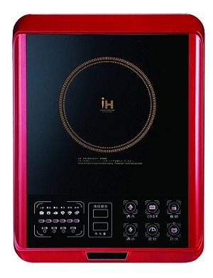 Induction Cooker (268A11)