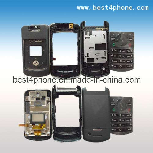 Mobile Phone Housing Cover for Motorola W755