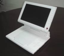 9.2 Inch TFT Portable DVD Player (EM-A902)