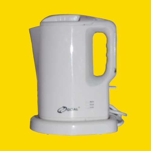 Electric Kettle (GO-6801)