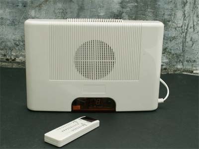 Ozone Air Purifier