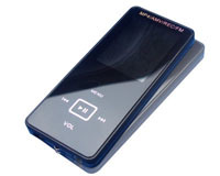 MP4 Player (MP-F672)