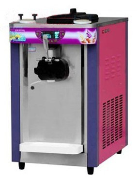 Ice Cream Machine