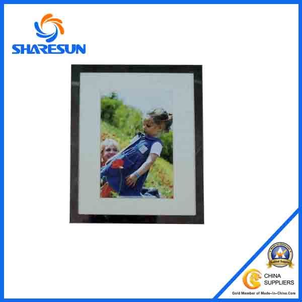 Af008popular Good Sales Classic Design Metal Photo Picture Frame