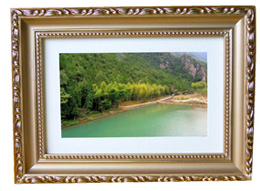 Digital Photo Frame (DPF-070)