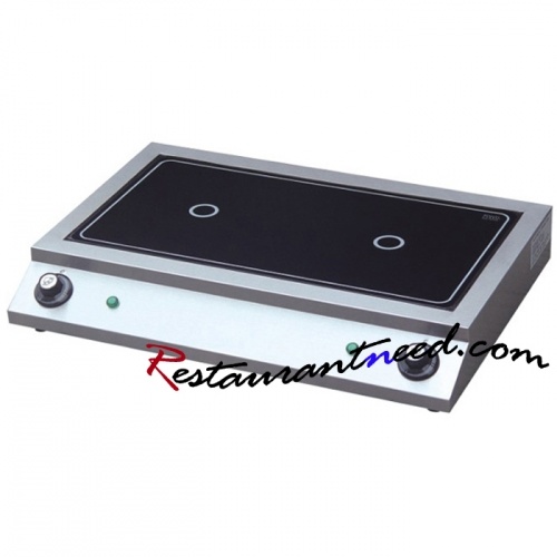 Commercial Induction Cooker