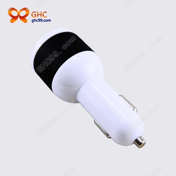 Mobile Phone Universal Solar Car Charger for iPhone