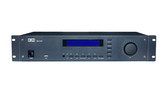 Multi-Source MP3/ Radio/FM/Am Audio Amplifier