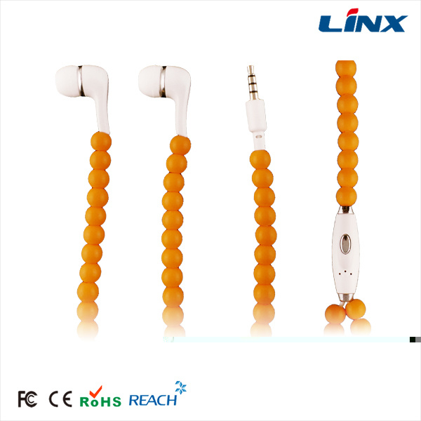 Ball in-Ear Earphone