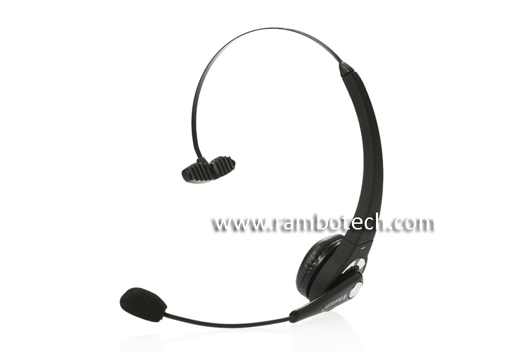 Lightweight Bluetooth Wireless Headset (BTH068)