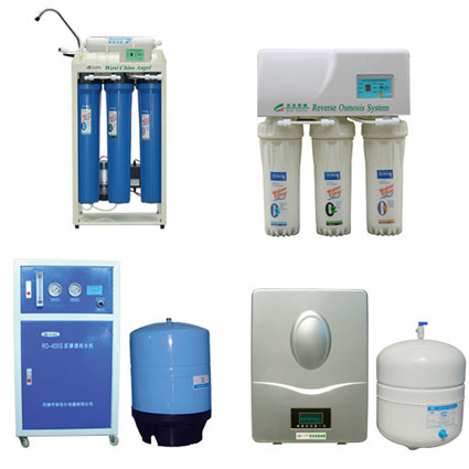 RO Water Purifier