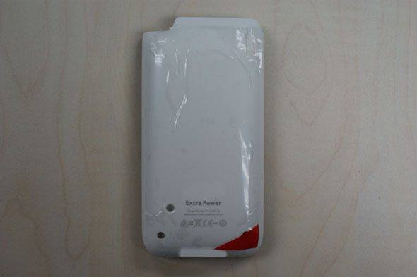 External Battery for iPhone 3G/3GS