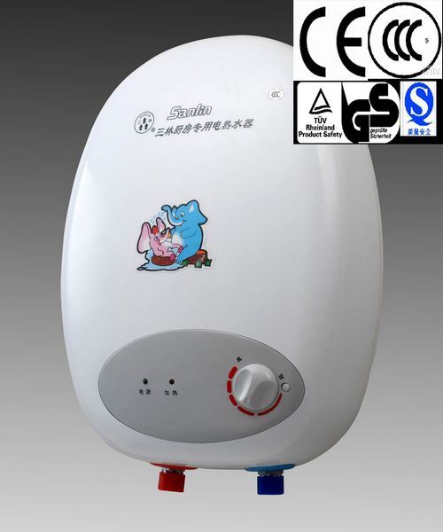 Small Water Heater