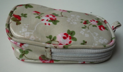 Canvas Digital Camera Bag