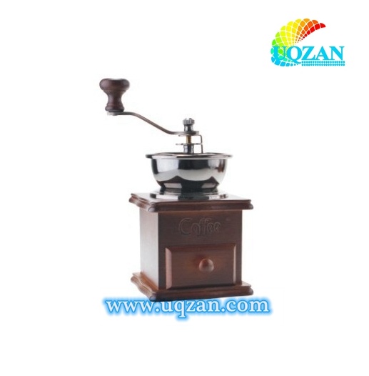 Classic Manual Coffee Grinder Coffee Mill