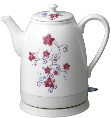 Ceramic Electric Kettle