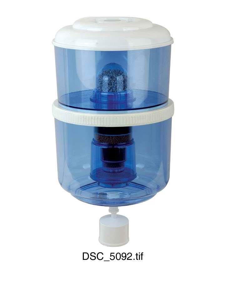 Water Purifier Bottle (CL-WP-2)