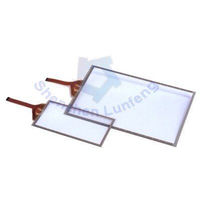 Touch Screen Overlay (TS039)