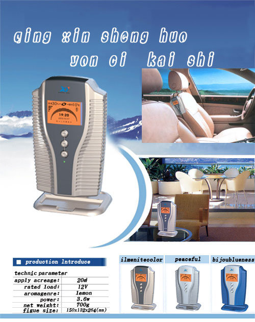 Air Purifier