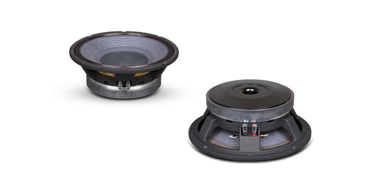 12-2210f PRO Audio Speaker Woofer of 450W Stage Speaker