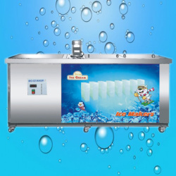 1t/2t/3t Ice Block Machine, Ice Block Maker Machine (ZQR-30)