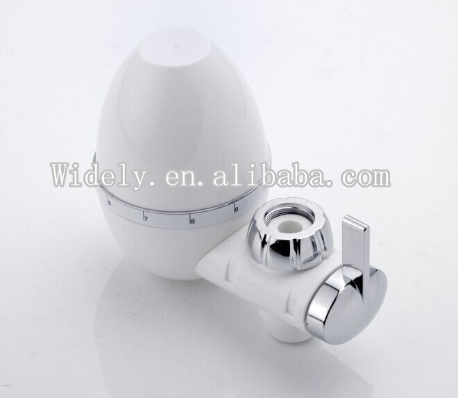 Hme-Dpn Bathroom or Kitchen Water Purifier