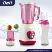 Travel Blender