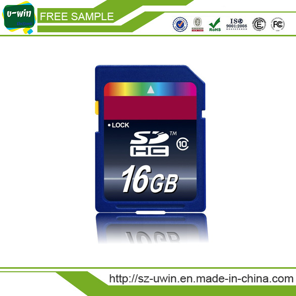 Cheapest Price 8GB SD Card/Memory Card