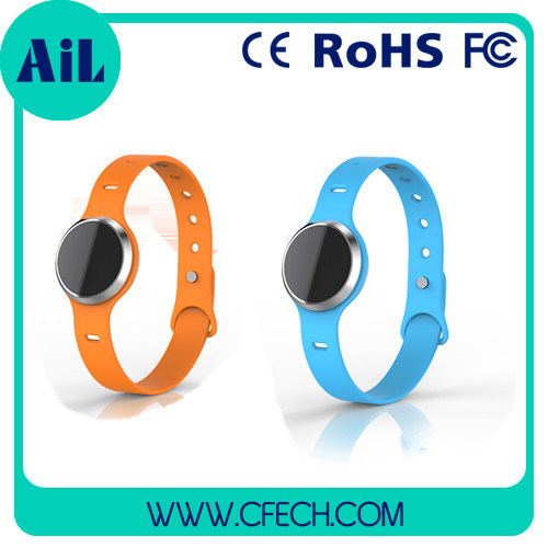 2015 Hotsell & Popular Smart Watch/Smart Bracelet