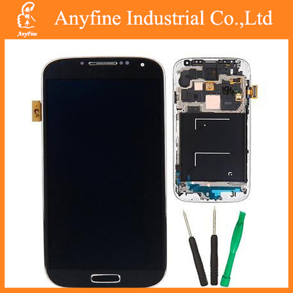 Original LCD Screen for Samsung Galaxy S4 I9500