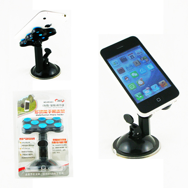 Universal Car Mount Holder/Mobile Phone Car Holder