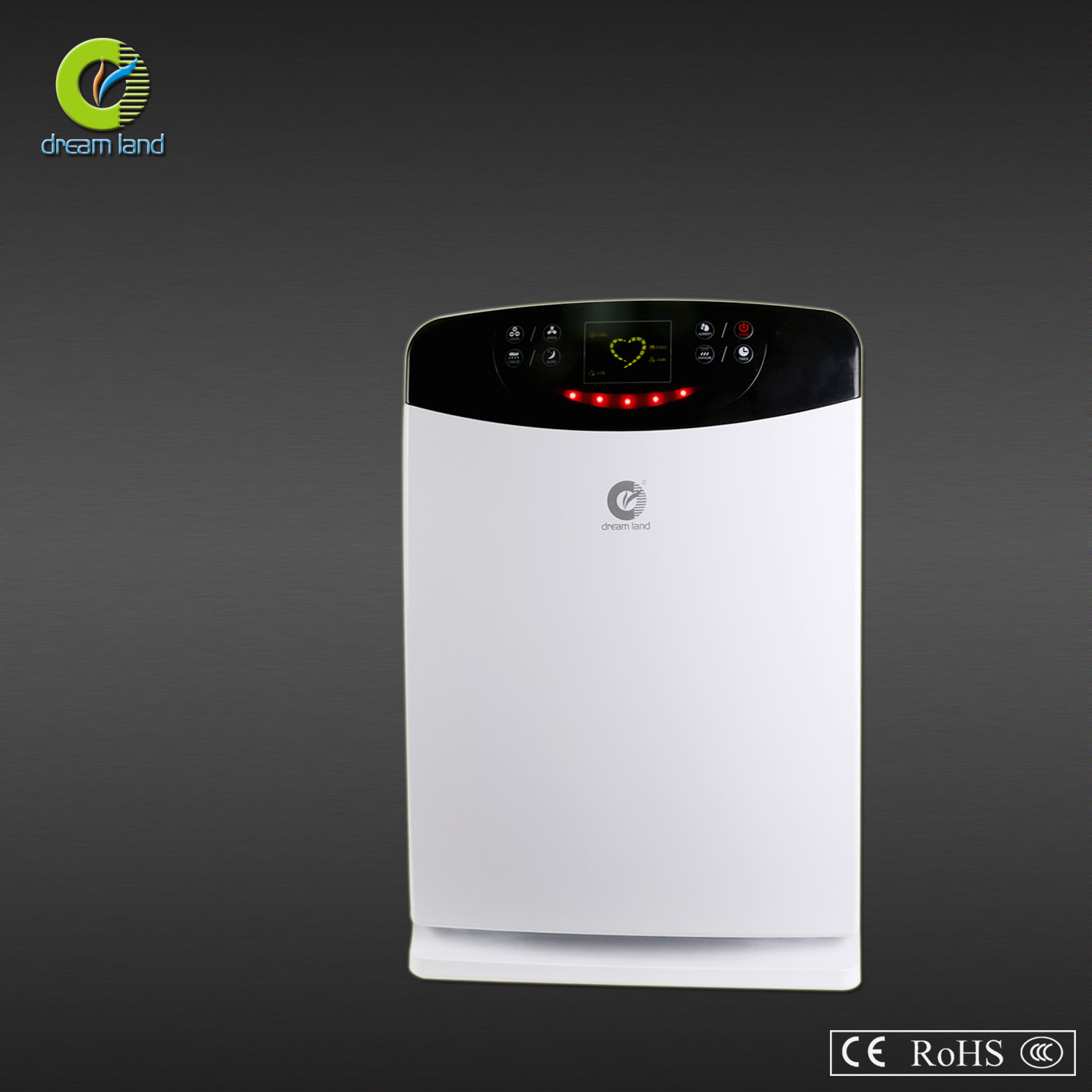 HEPA Air Purifier Manufacturer (CLA-07B)