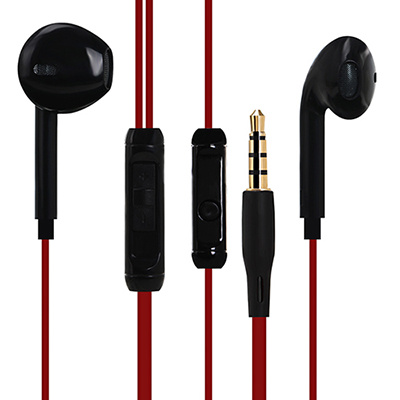 Stereo Hand-Free Earphone