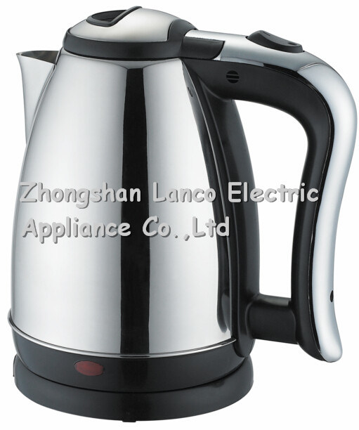 Electric Kettle China S/S Kettle