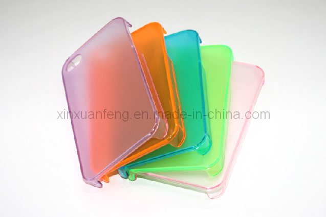 Universal Clear Case for iPhone (XF-C-038)