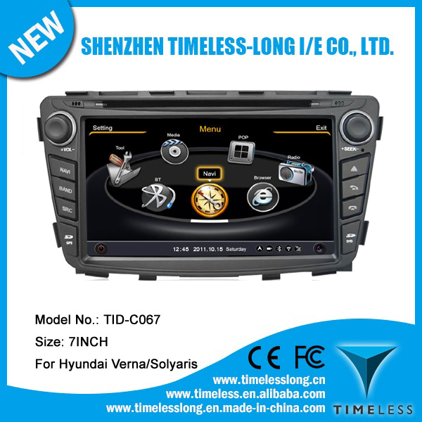 Digital DVD Player with Bluetooth, Pop, Phonebook