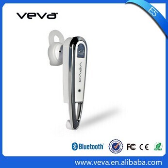 Hot Sale Single Ear Small Bluetooth Wireless Headset for TV