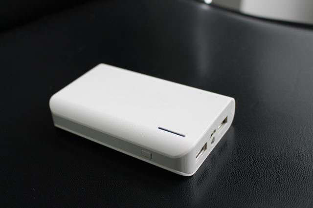 Power Bank